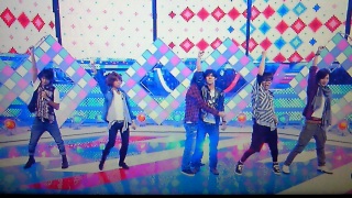 �ŏ㋉��Fighting Man�`��