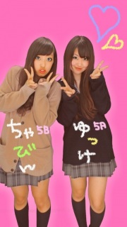 AfterSchool�Ȃ��B