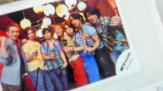 �v����ɁA�݂��1�l�ł͂Ȃ��̂��B