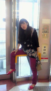 �����s��̏Ă����n���q�B