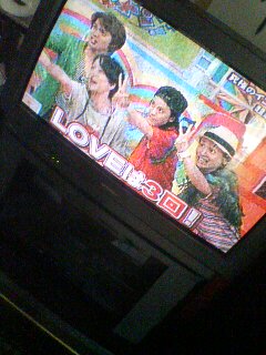 LOVE��3��!!